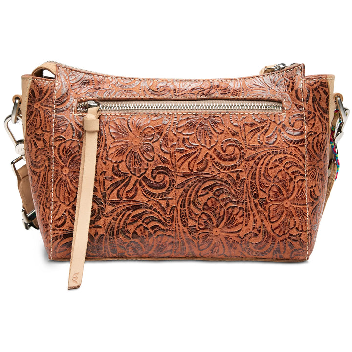 Consuela | Sally City Crossbody Bag
