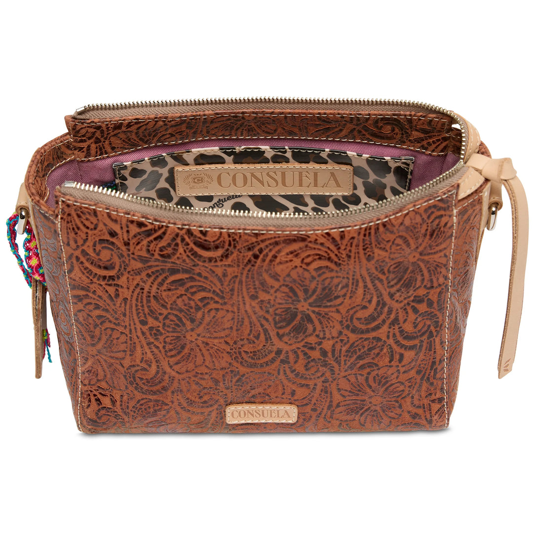 Consuela | Sally City Crossbody Bag