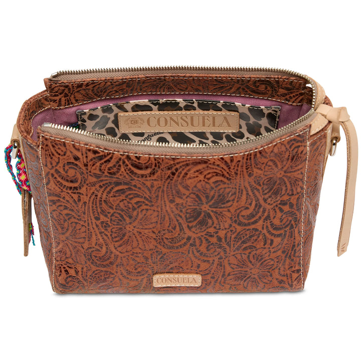 Consuela | Sally City Crossbody Bag