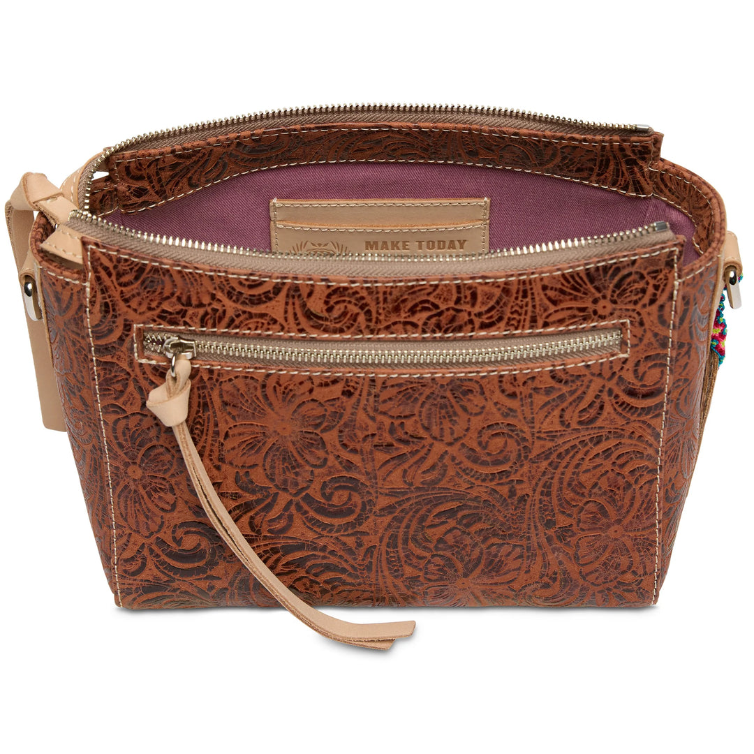 Consuela | Sally City Crossbody Bag