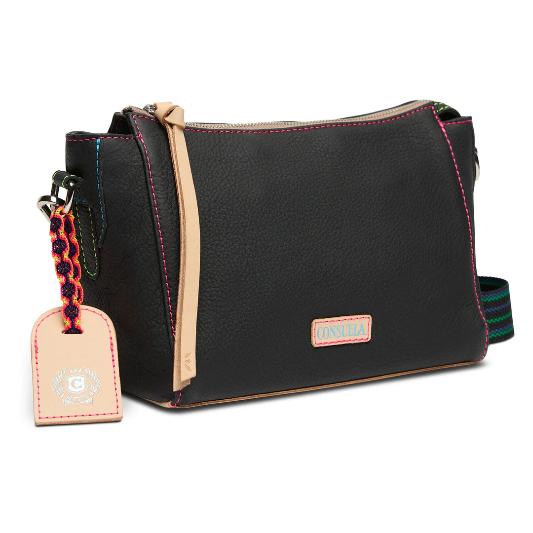 Consuela | Cyndi City Crossbody Bag