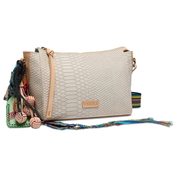 Consuela | Thunderbird City Crossbody Bag