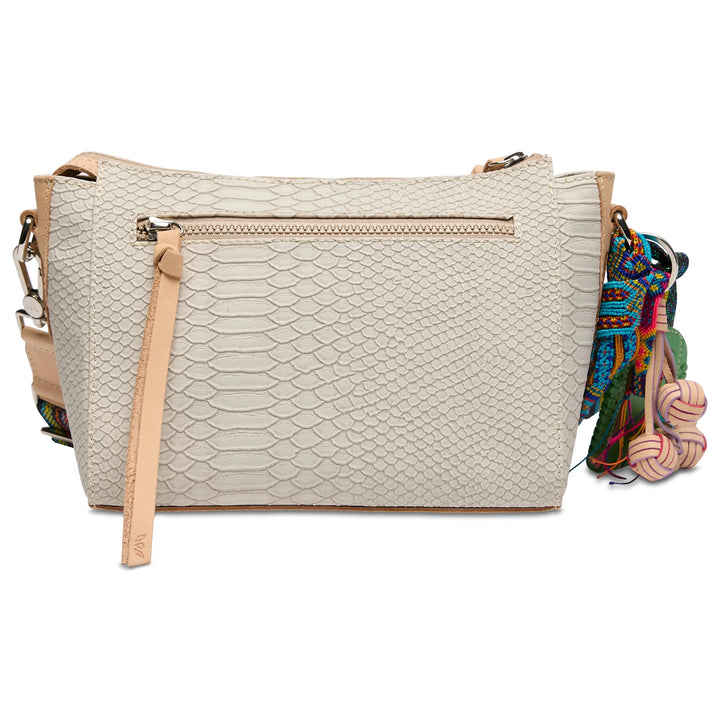 Consuela | Thunderbird City Crossbody Bag
