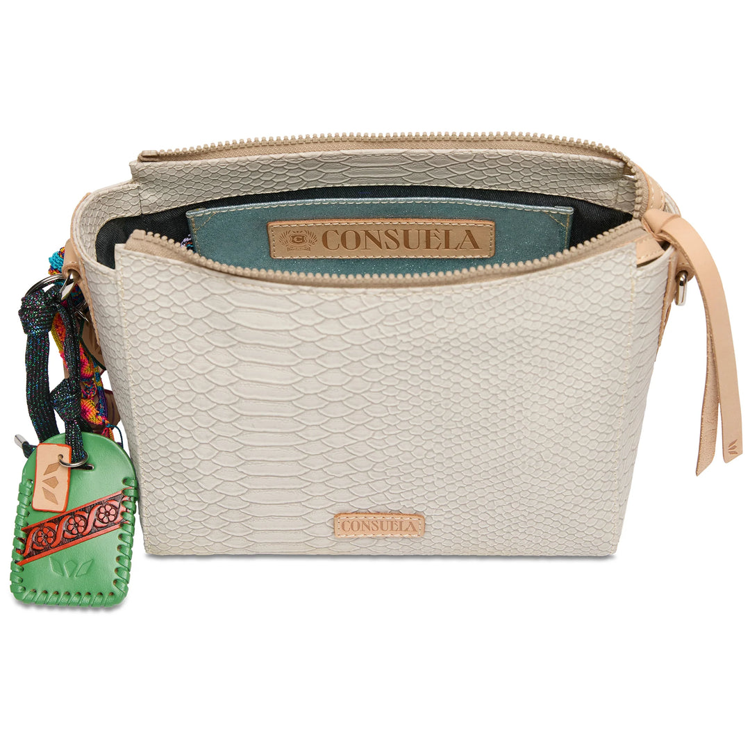 Consuela | Thunderbird City Crossbody Bag