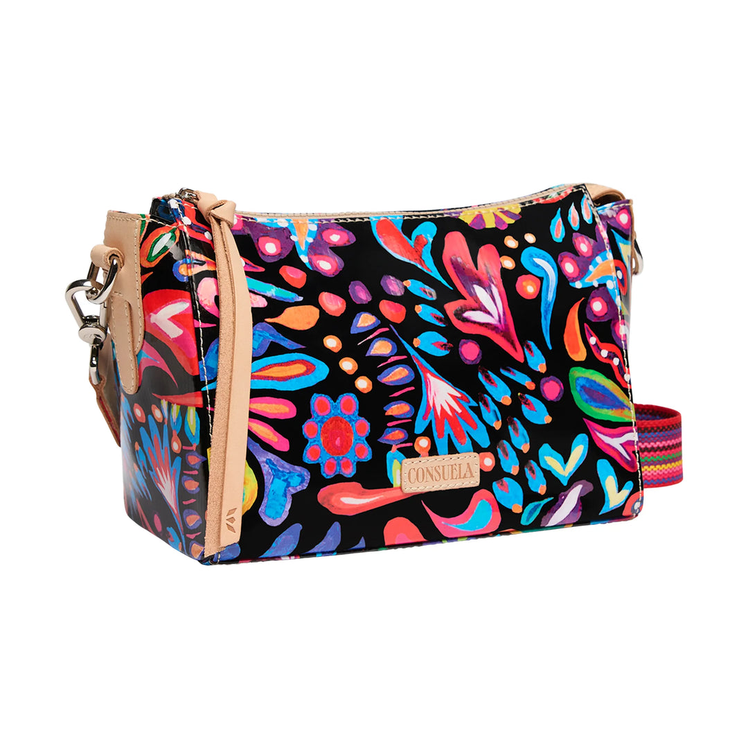 Consuela | Sophie City Crossbody Bag