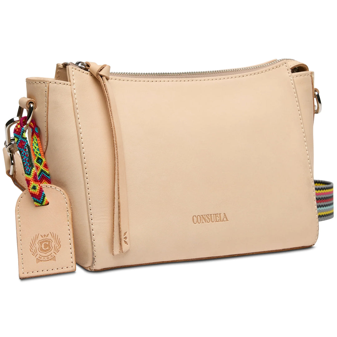 Consuela | Diego City Crossbody Bag