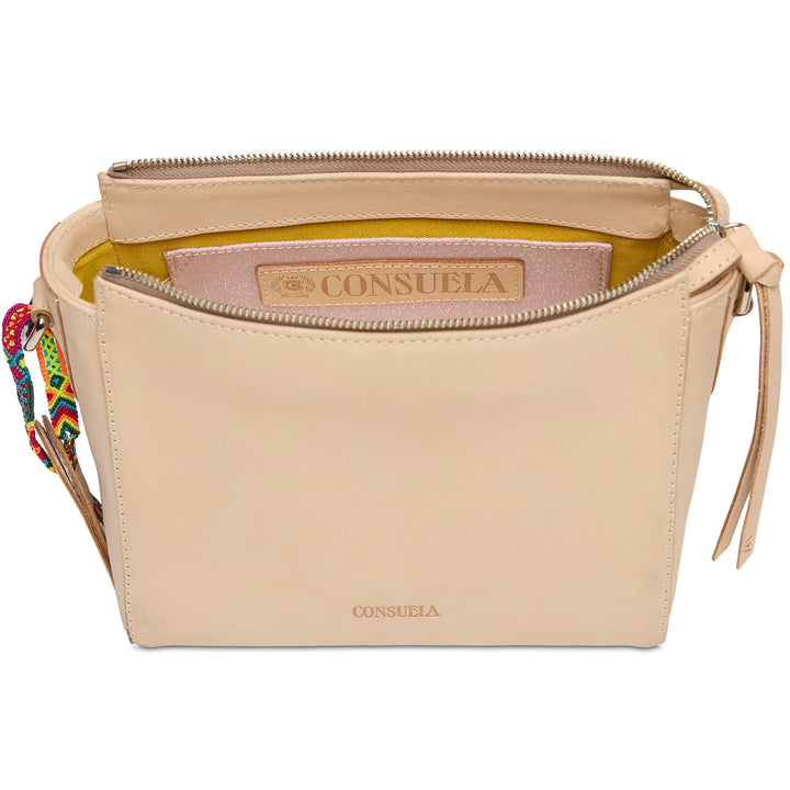 Consuela | Diego City Crossbody Bag