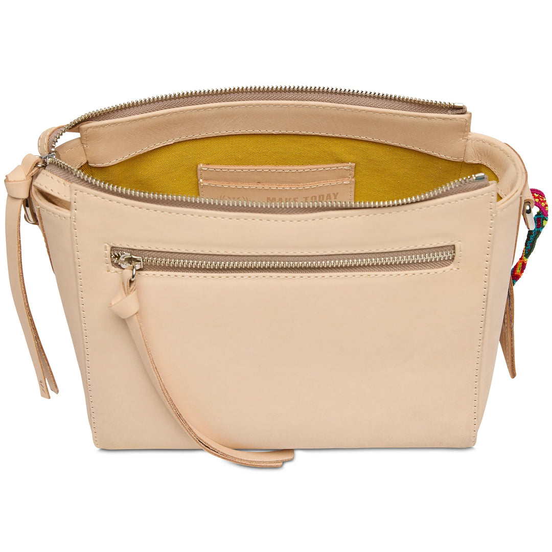 Consuela | Diego City Crossbody Bag