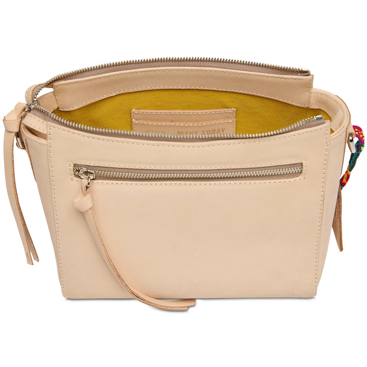 Consuela | Diego City Crossbody Bag