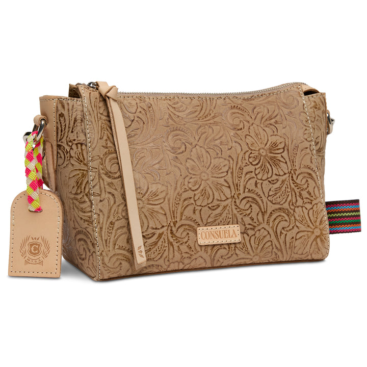 Consuela | Lawton City Crossbody Bag