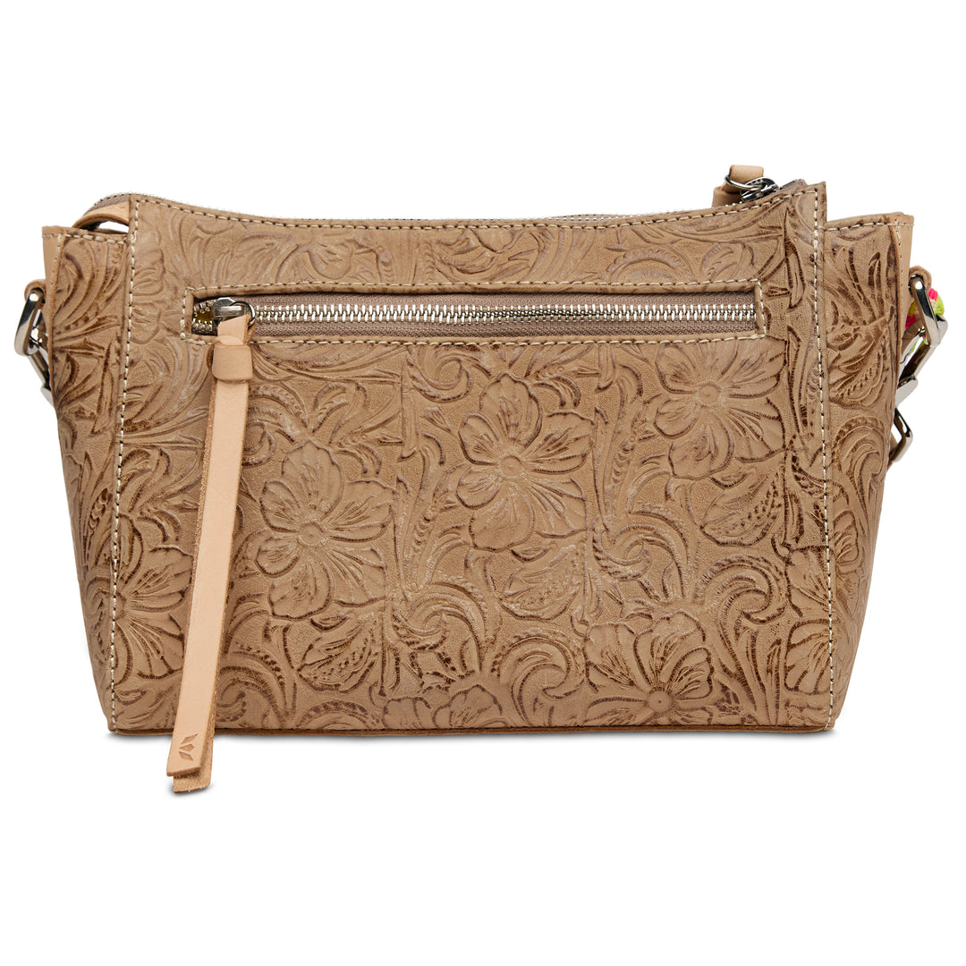 Consuela | Lawton City Crossbody Bag