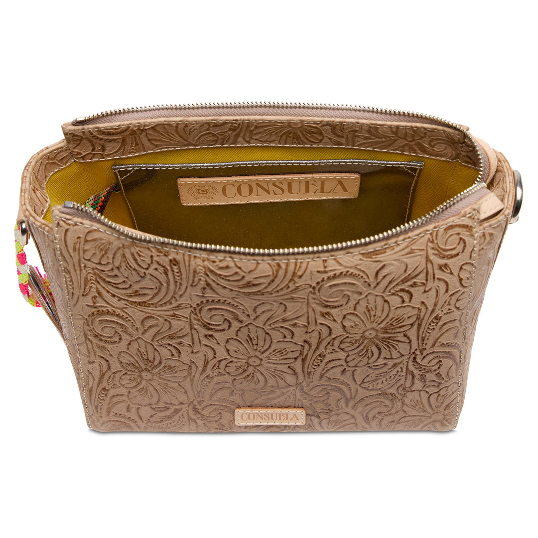 Consuela | Lawton City Crossbody Bag