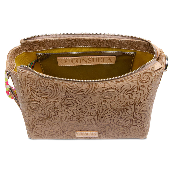 Consuela | Lawton City Crossbody Bag