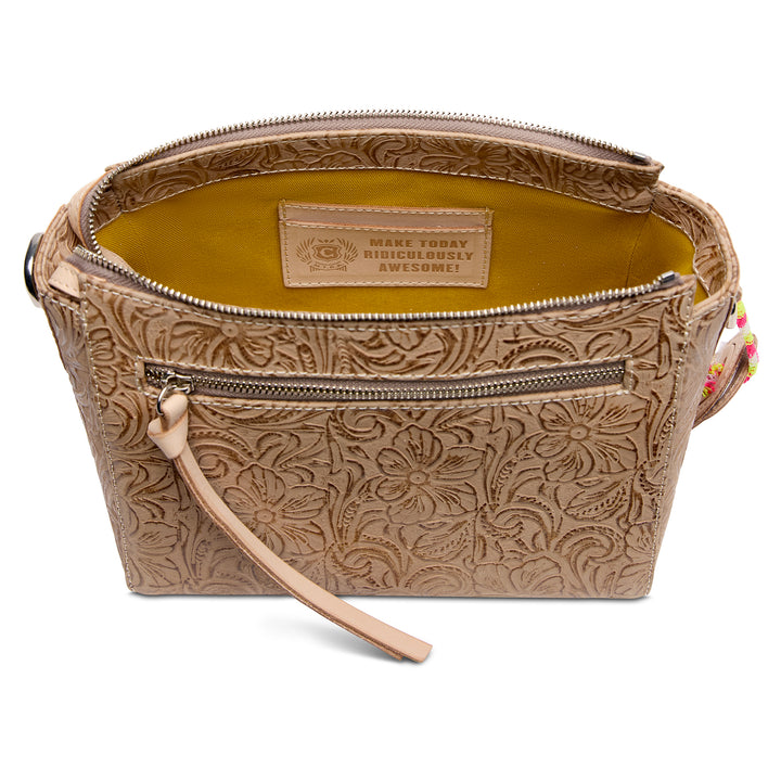 Consuela | Lawton City Crossbody Bag