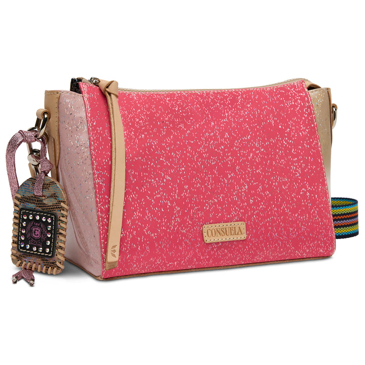 Consuela | Bae City Crossbody Bag
