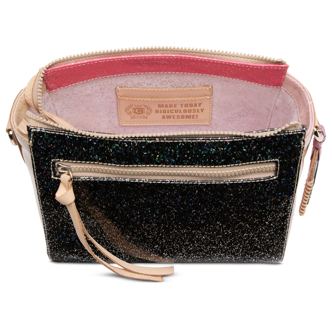 Consuela | Bae City Crossbody Bag