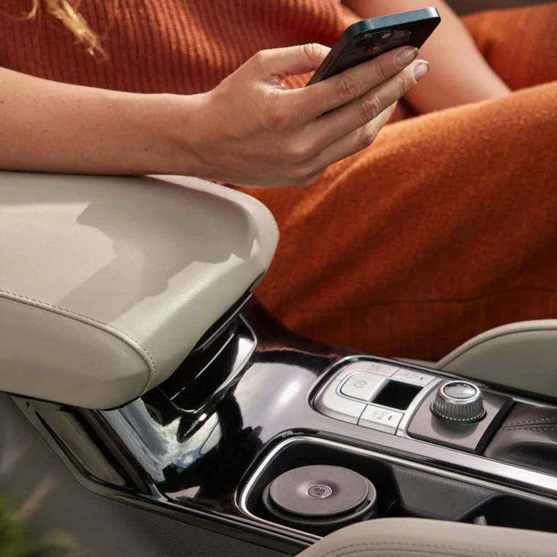 Pura | Car Fragrance Diffuser Device - Giddy Up Glamour Boutique