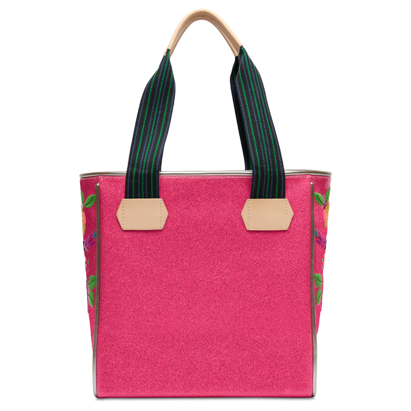 Consuela | Ivy Classic Tote