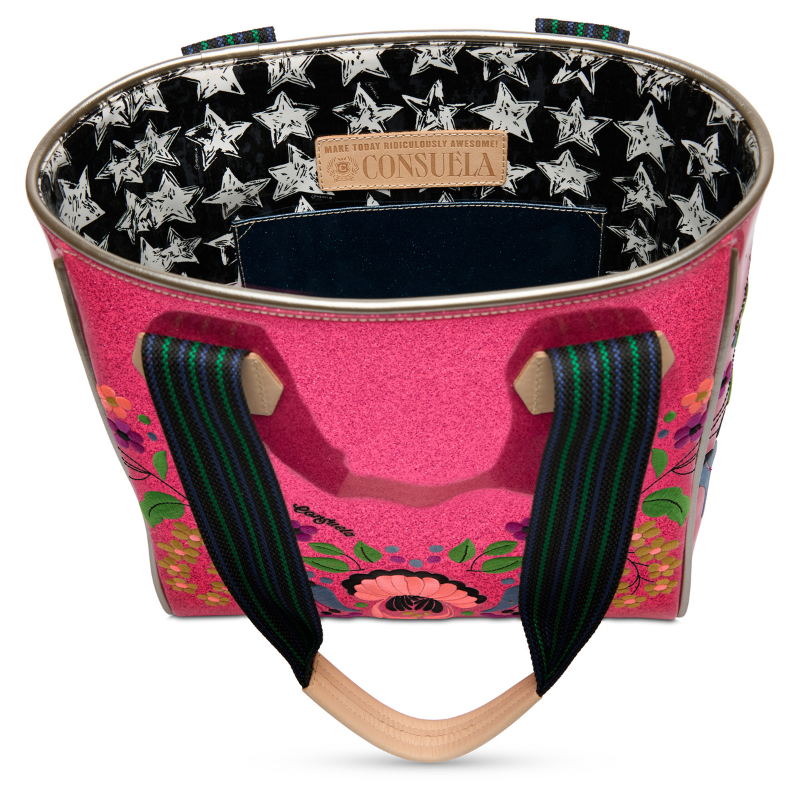 Consuela | Ivy Classic Tote