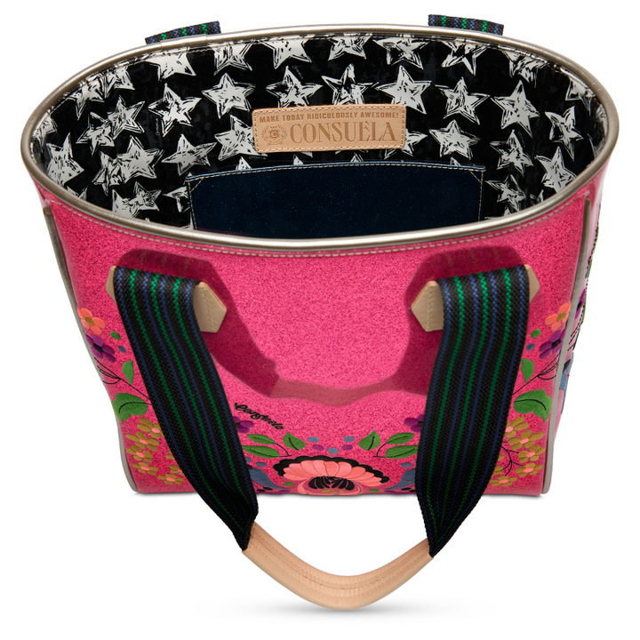 Consuela | Ivy Classic Tote