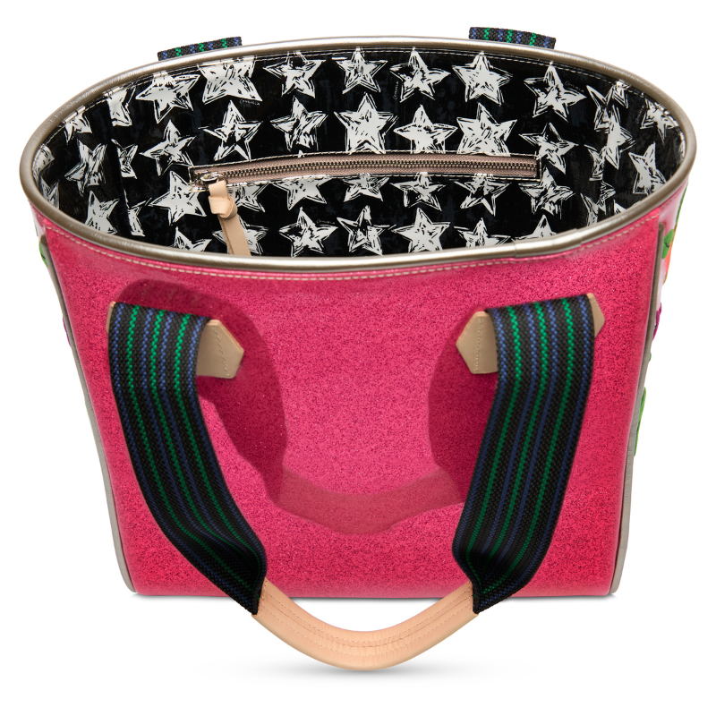 Consuela | Ivy Classic Tote