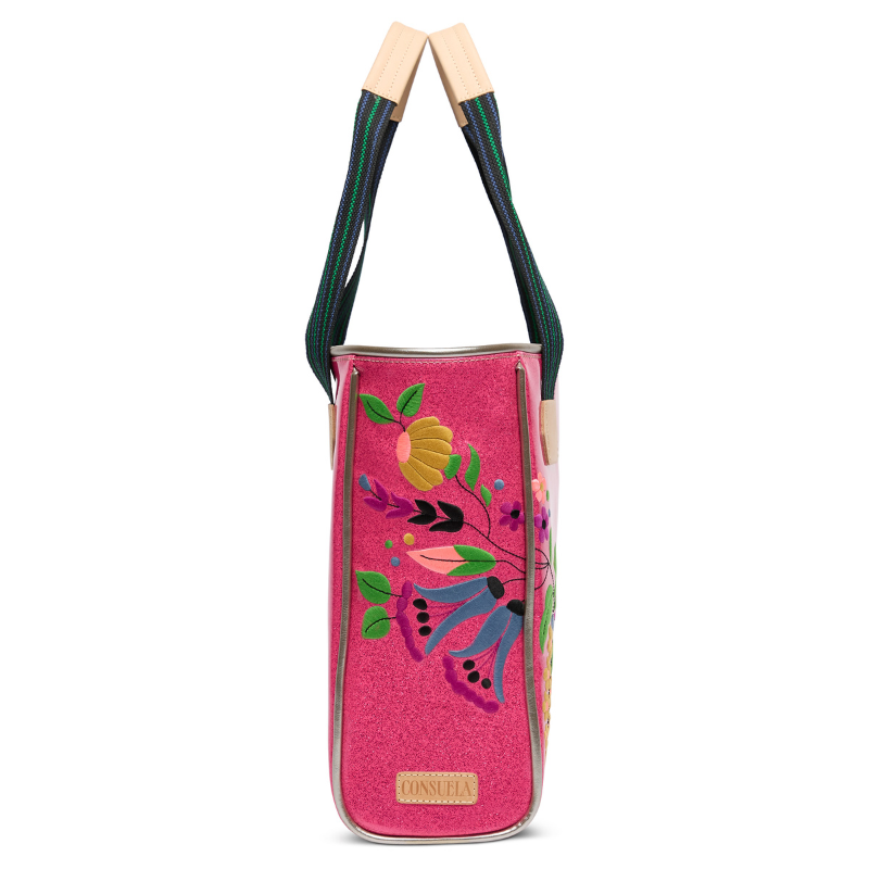 Consuela | Ivy Classic Tote
