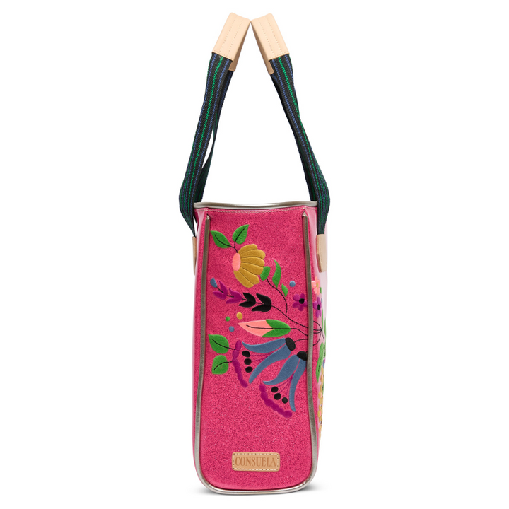 Consuela | Ivy Classic Tote