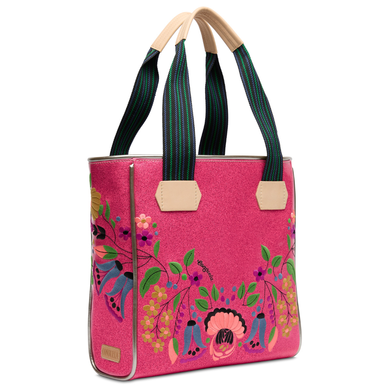 Consuela | Ivy Classic Tote
