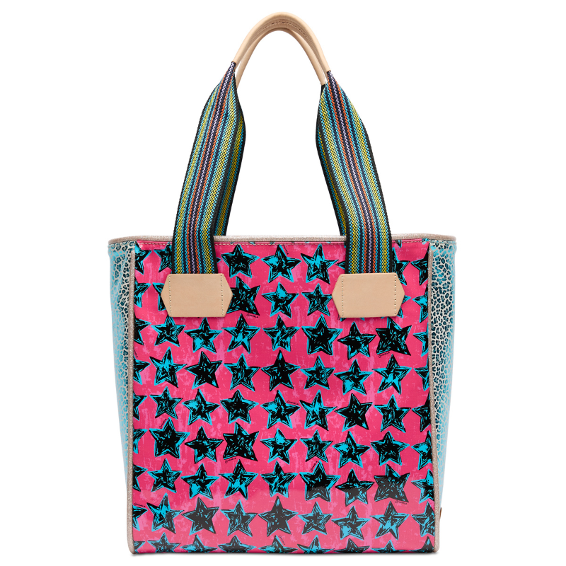 Consuela | Presley Classic Tote