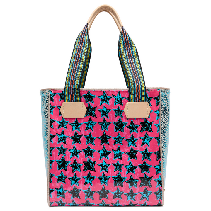 Consuela | Presley Classic Tote