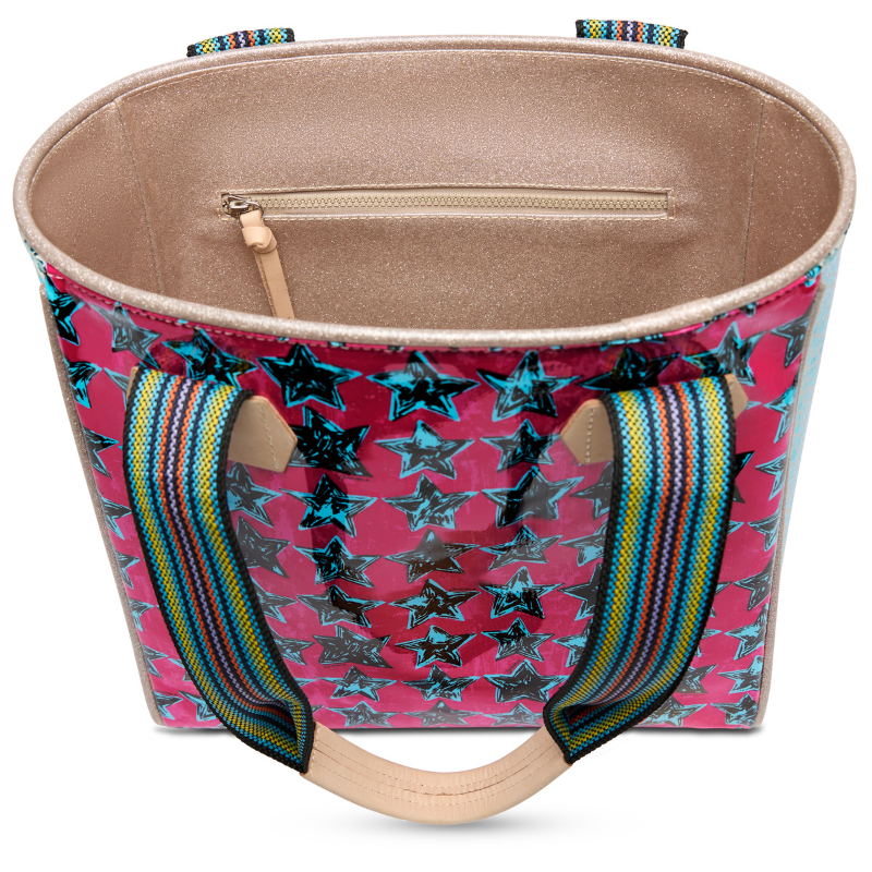 Consuela | Presley Classic Tote