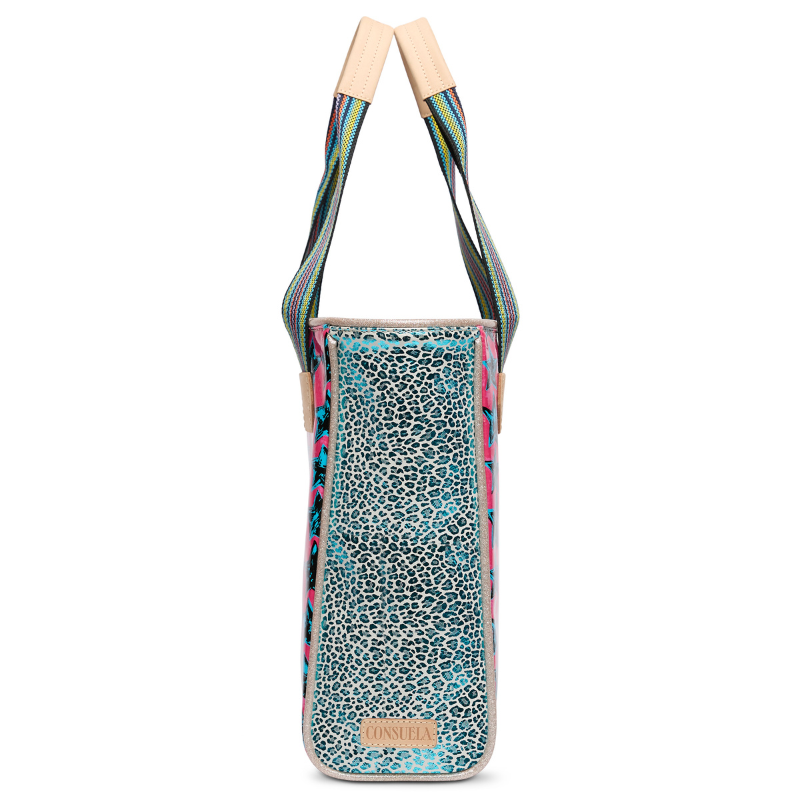 Consuela | Presley Classic Tote