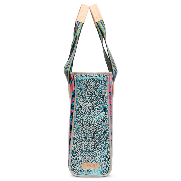 Consuela | Presley Classic Tote