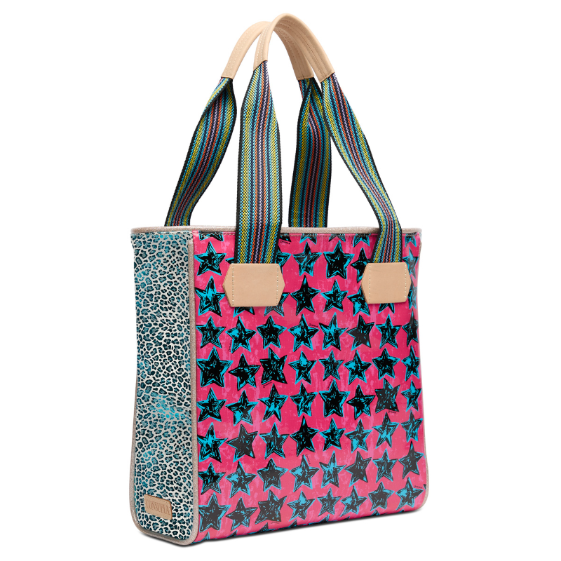 Consuela | Presley Classic Tote