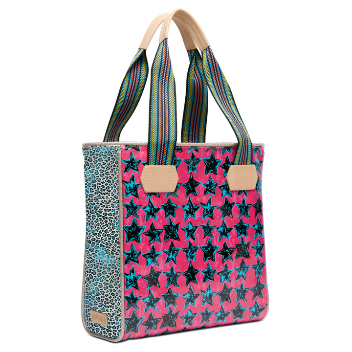 Consuela | Presley Classic Tote
