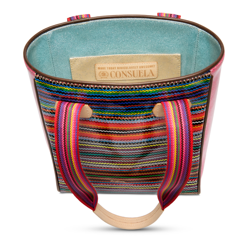 Consuela | Reese Classic Tote