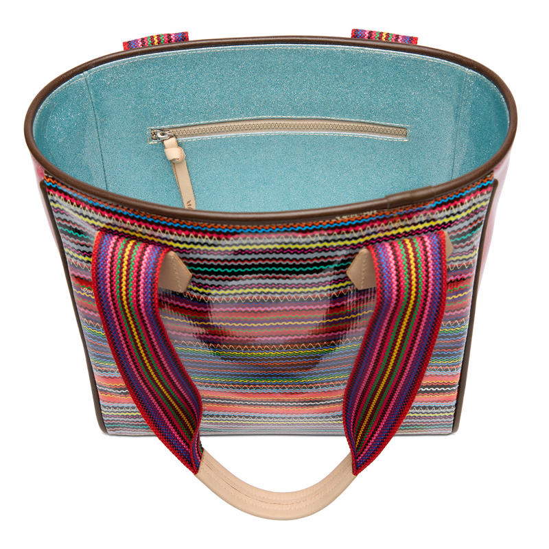 Consuela | Reese Classic Tote