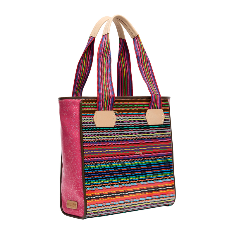 Consuela | Reese Classic Tote