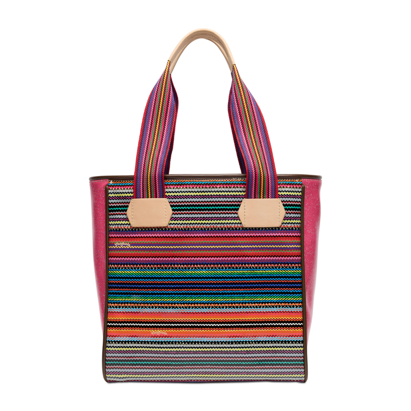 Consuela | Reese Classic Tote