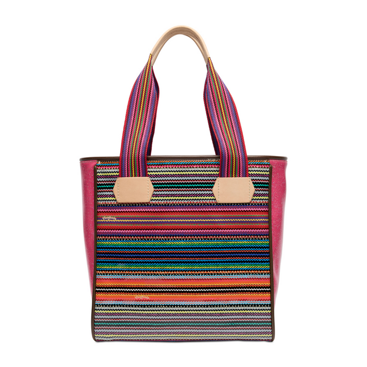 Consuela | Reese Classic Tote