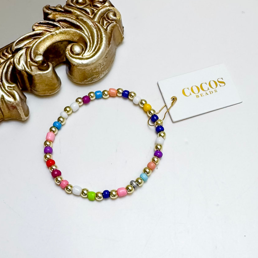Coco&