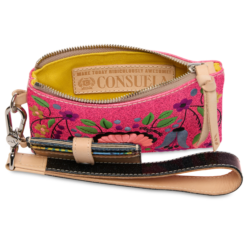 Consuela | Ivy Combi Wristlet