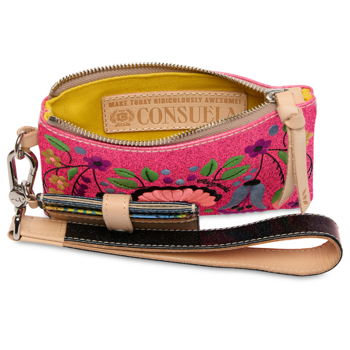 Consuela | Ivy Combi Wristlet