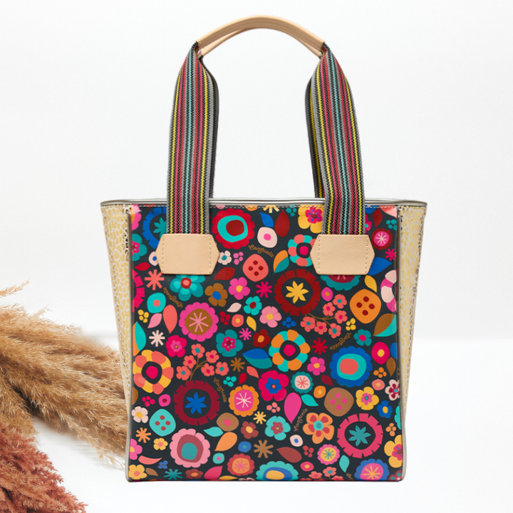 Consuela | Amelie Classic Tote