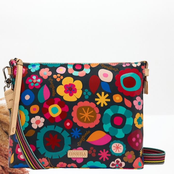 Consuela | Amelie Downtown Crossbody Bag