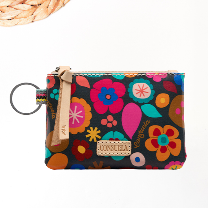 Consuela | Amelie Pouch