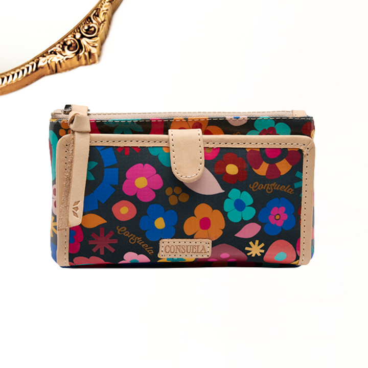 Consuela | Amelie Slim Wallet