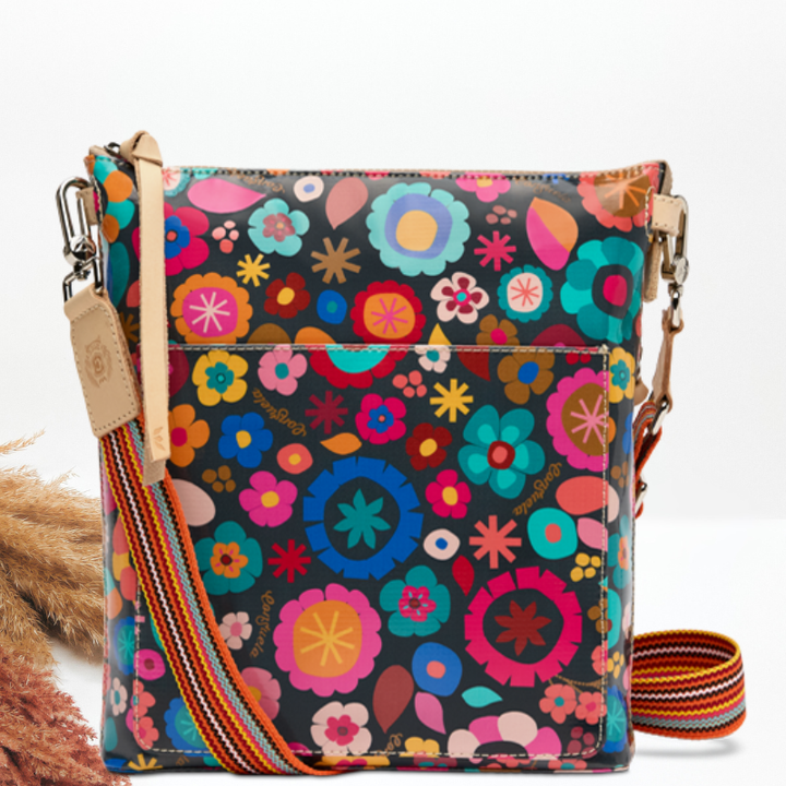 Consuela | Amelie Tour Crossbody Bag