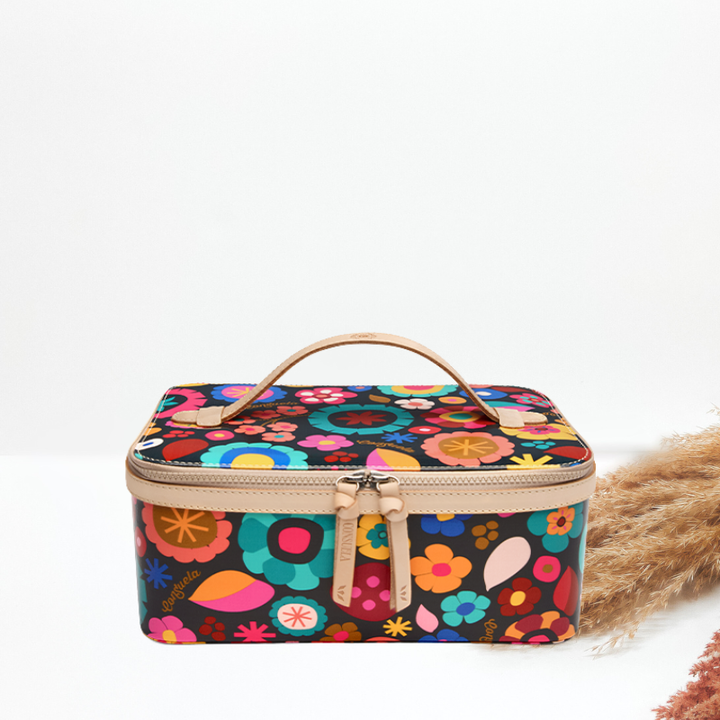 Consuela | Amelie Train Case