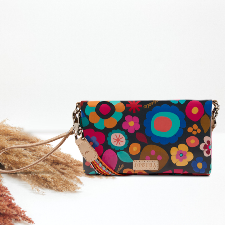 Consuela | Amelie Uptown Crossbody Bag